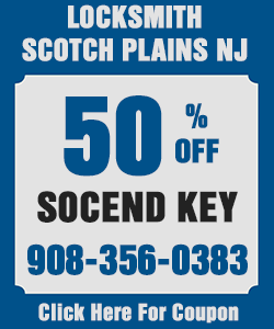 key discount Scotch Plains NJ